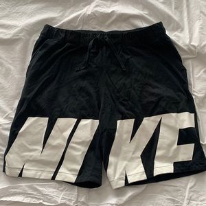 Nike Sweat shorts